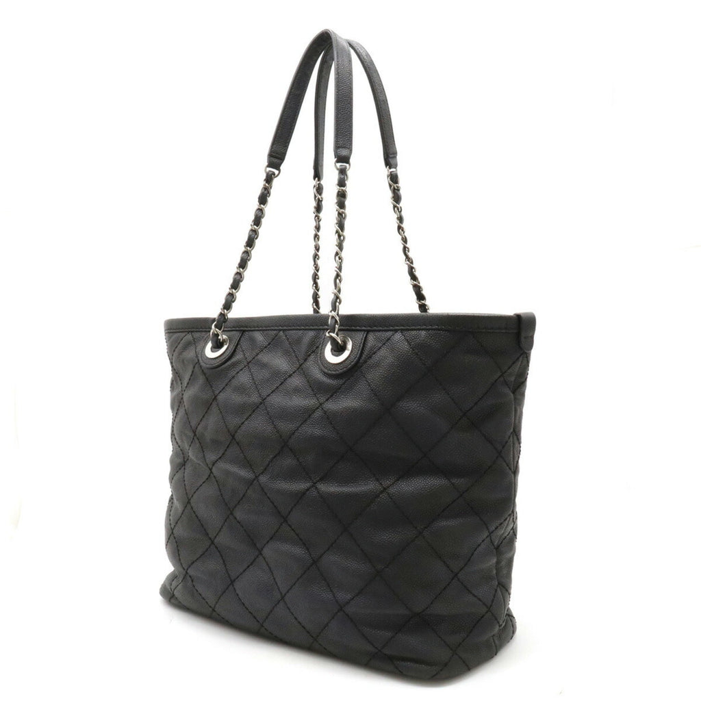 Chanel Cabas