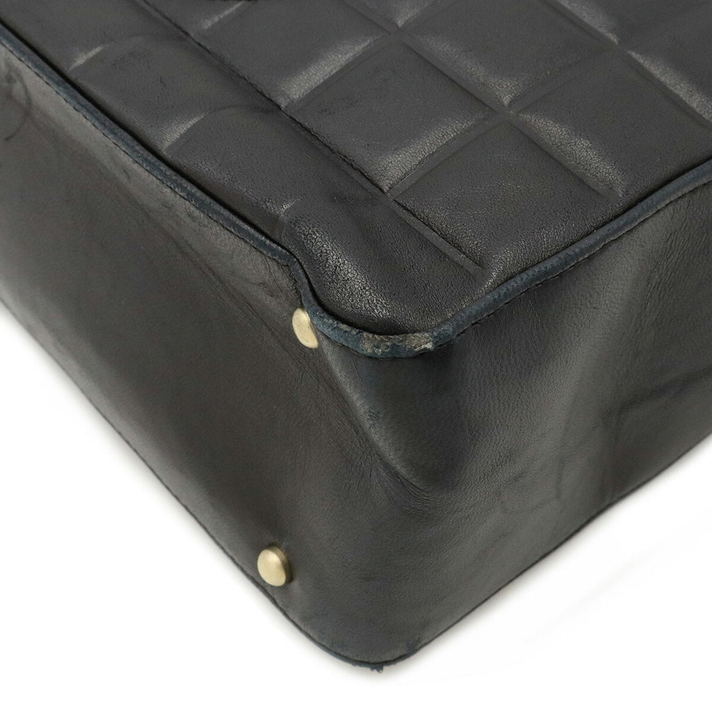 Chanel Chocolate bar