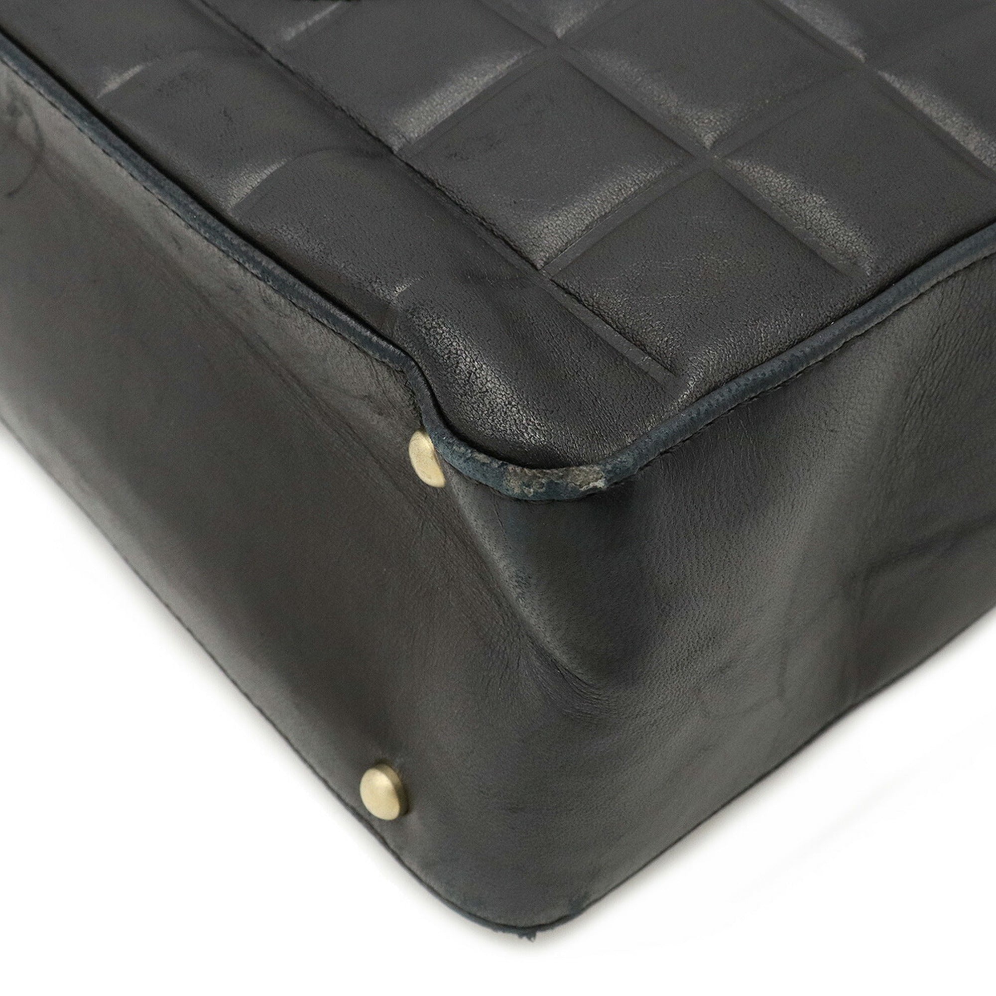 Chanel Chocolate bar