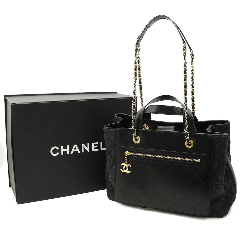 Chanel Matelassé