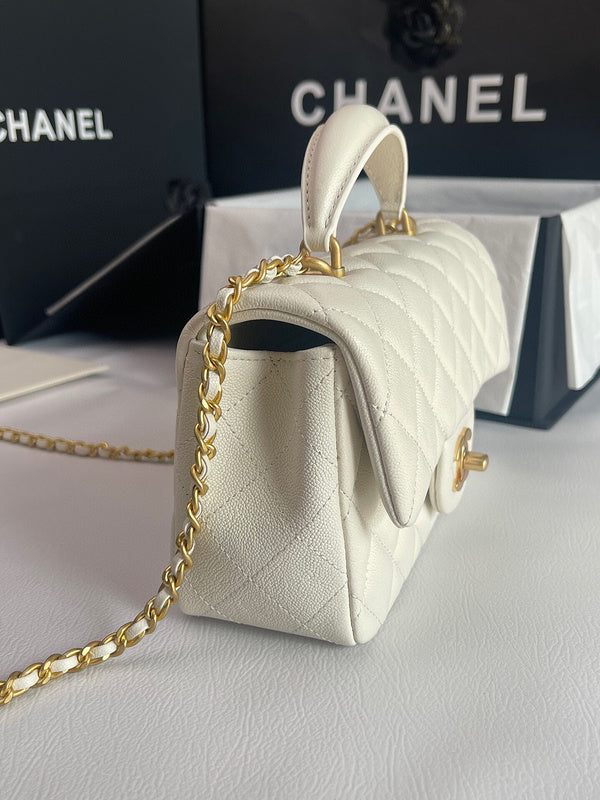 aura-bags - Chanel Bags - 2796
