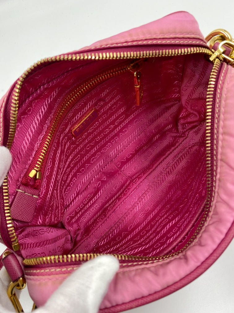 PRADA BAG
