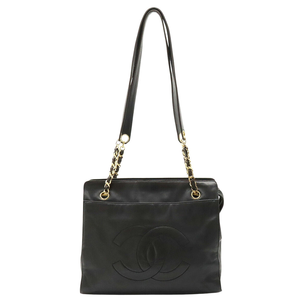 Chanel Logo CC