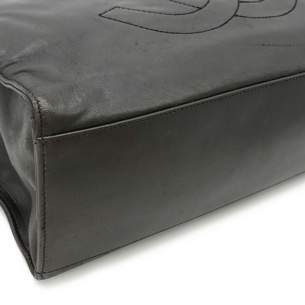 Chanel Logo CC