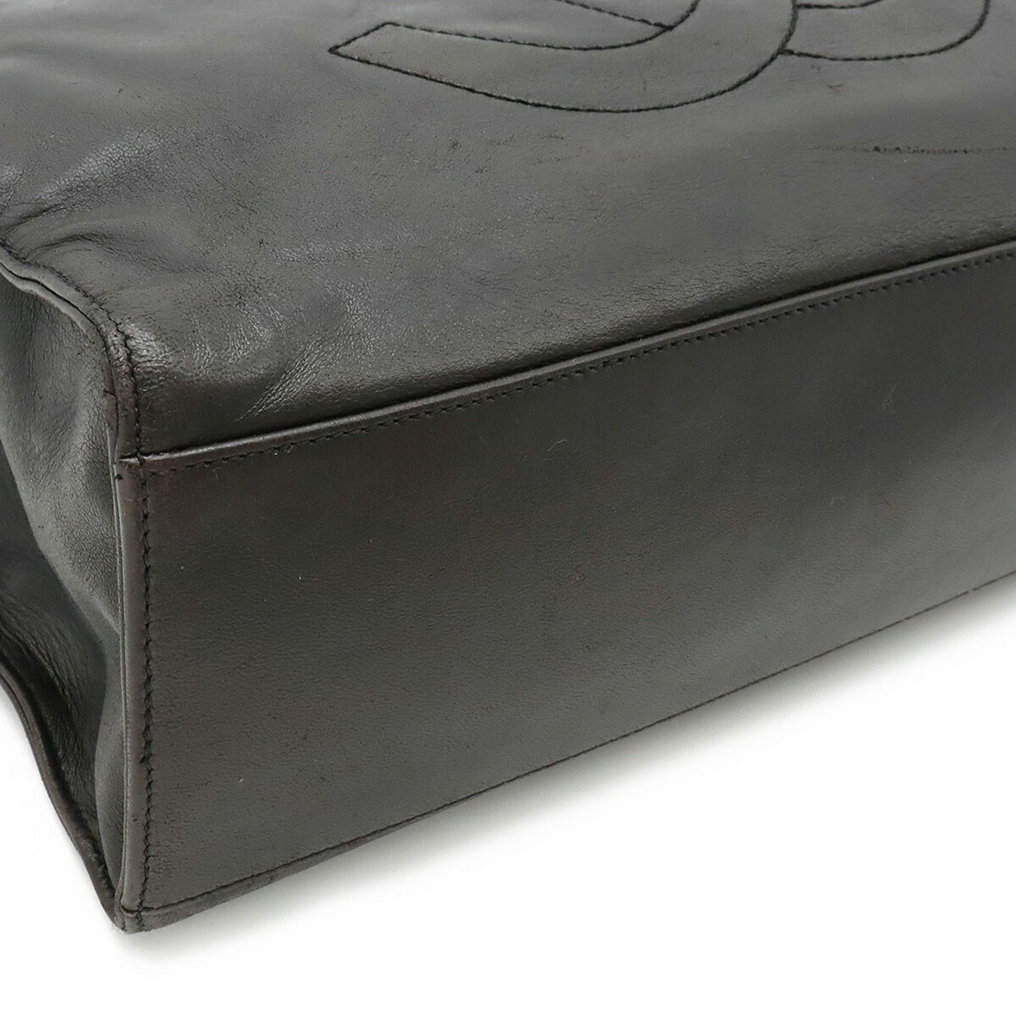 Chanel Logo CC