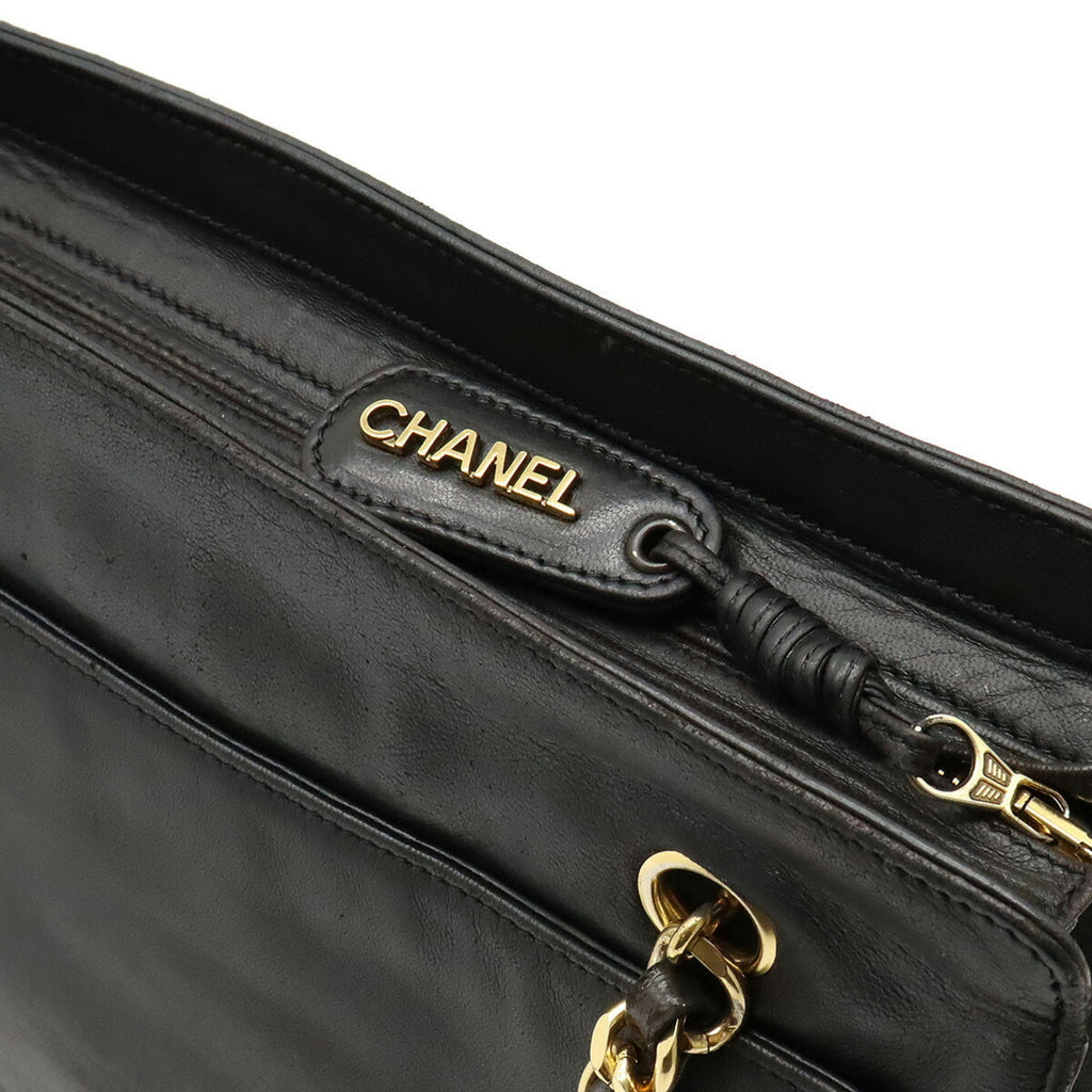 Chanel Logo CC