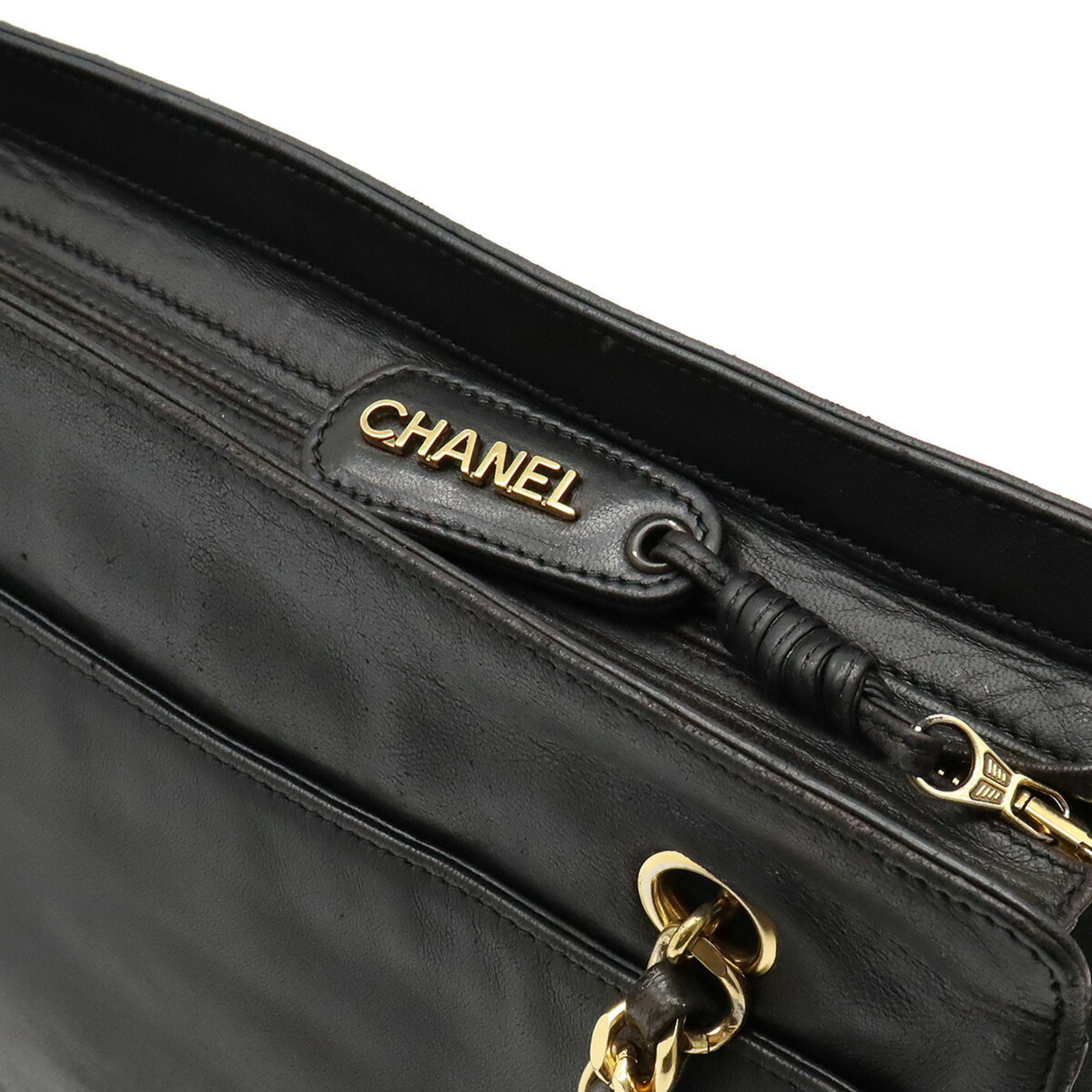 Chanel Logo CC
