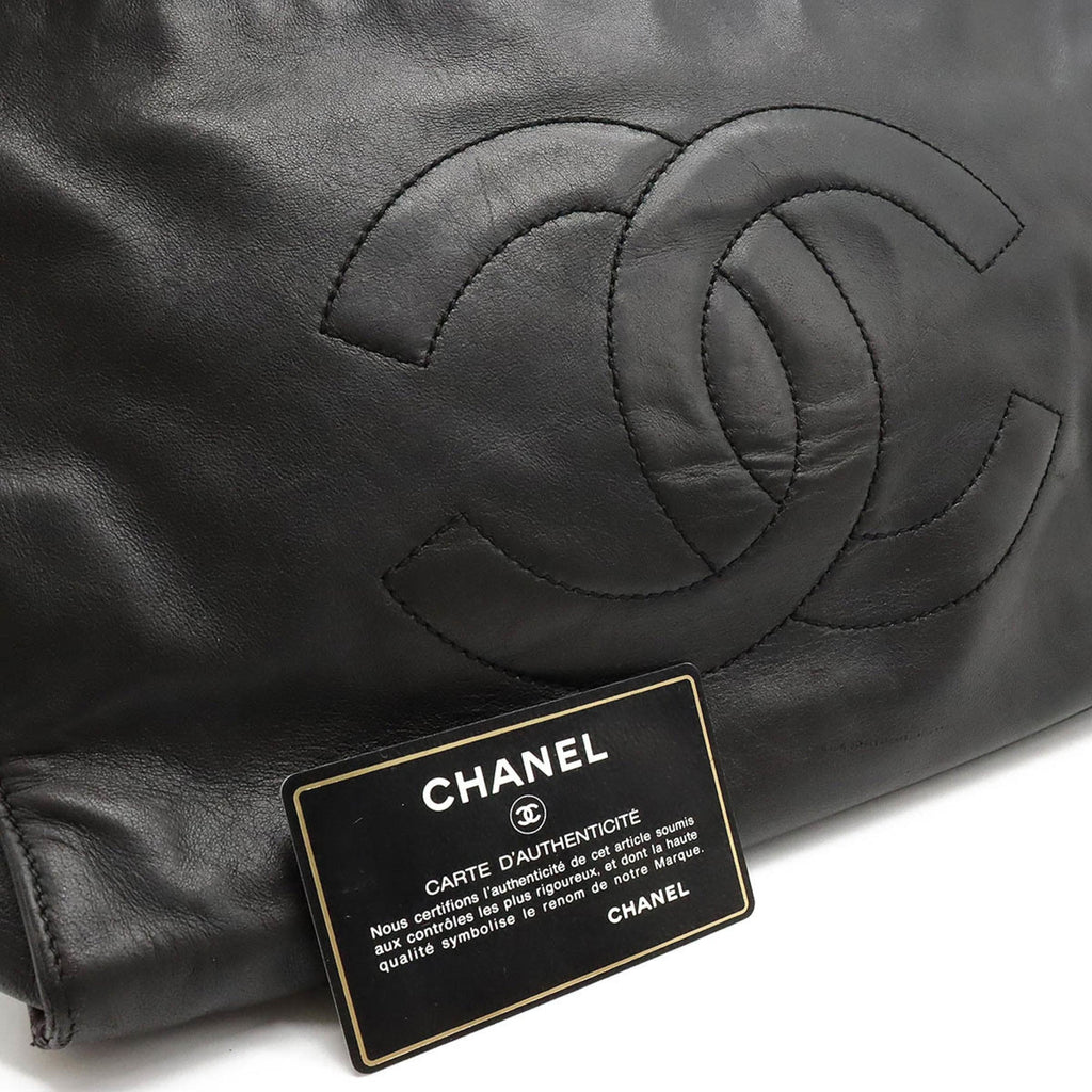 Chanel Logo CC