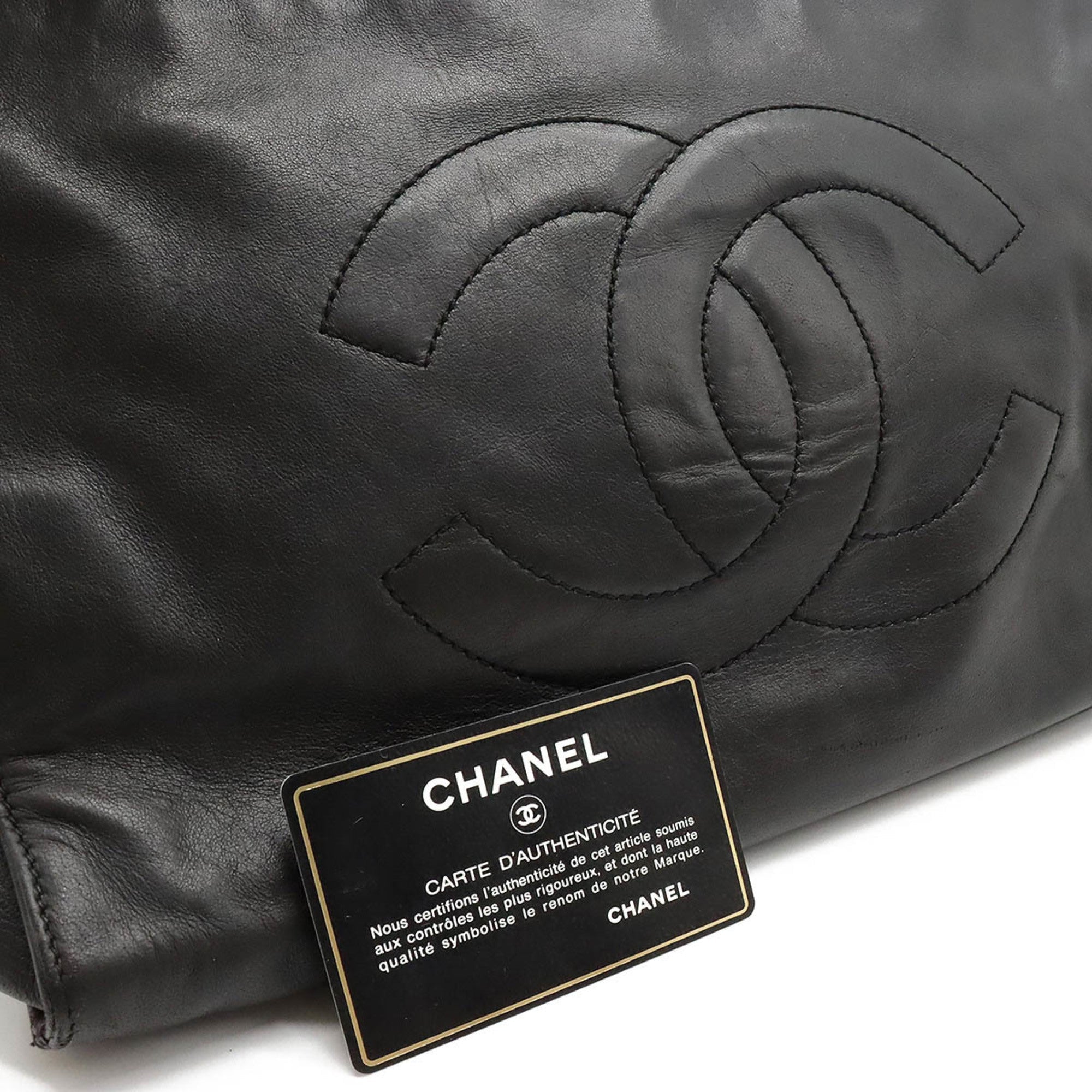 Chanel Logo CC