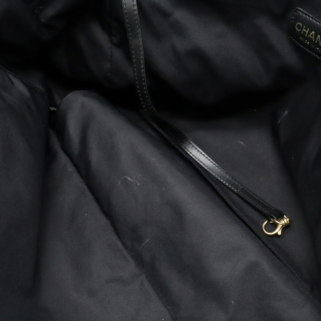 Chanel Travel line