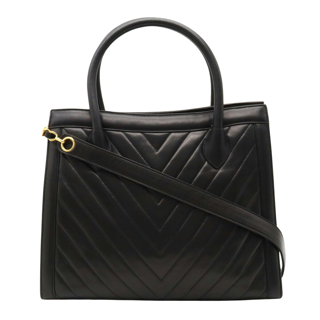 Chanel V-Stich