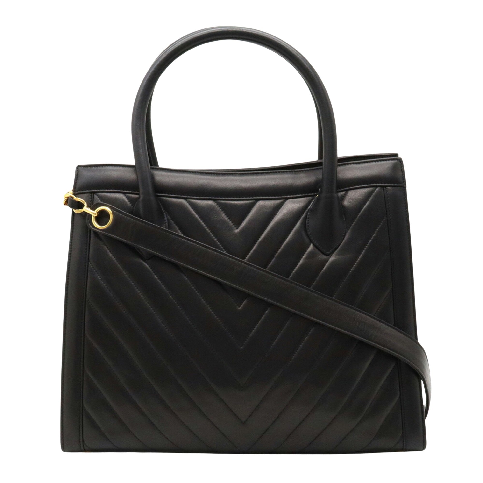 Chanel V-Stich