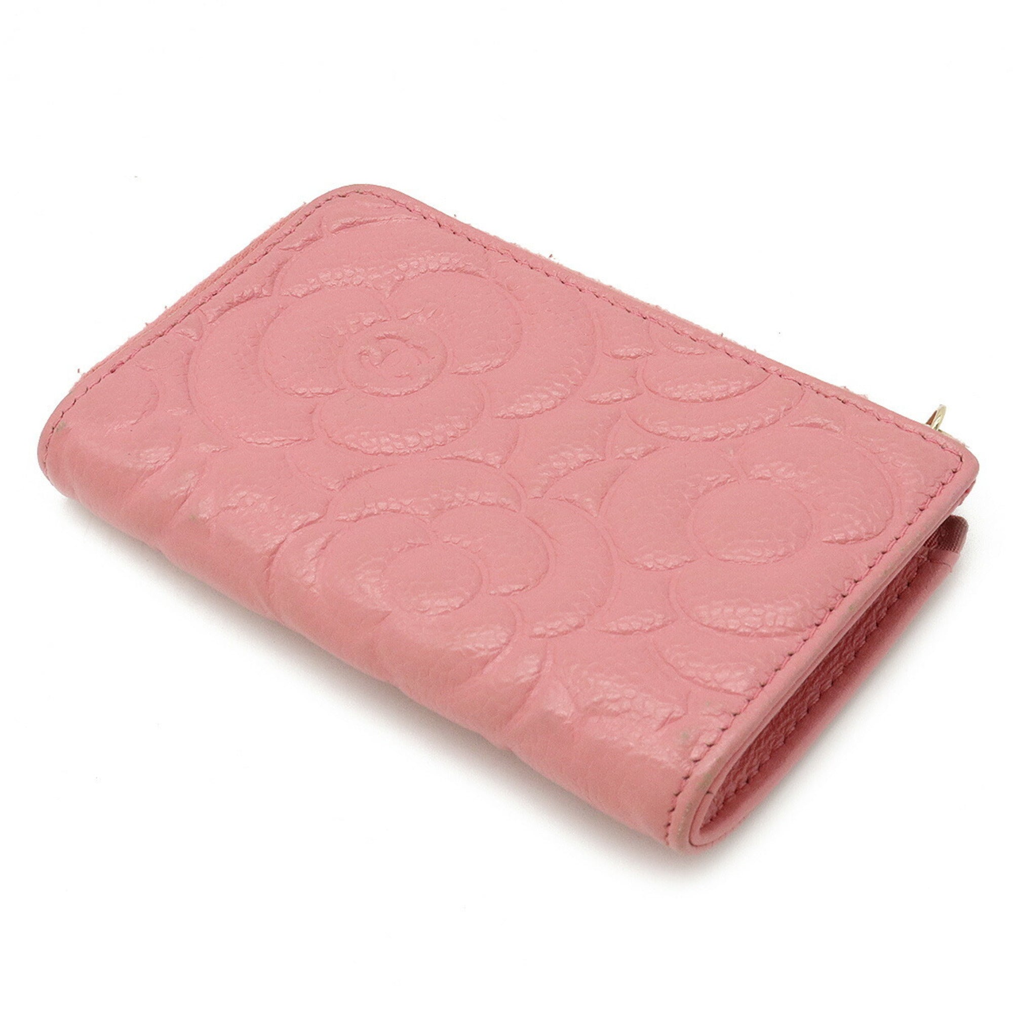 Chanel Camellia