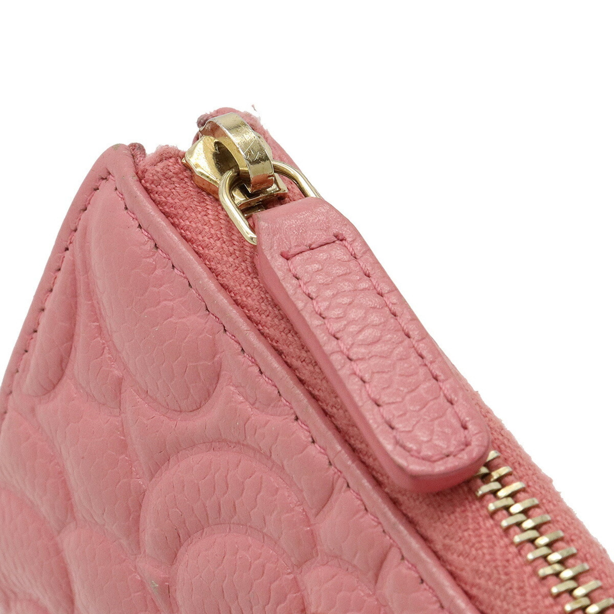 Chanel Camellia