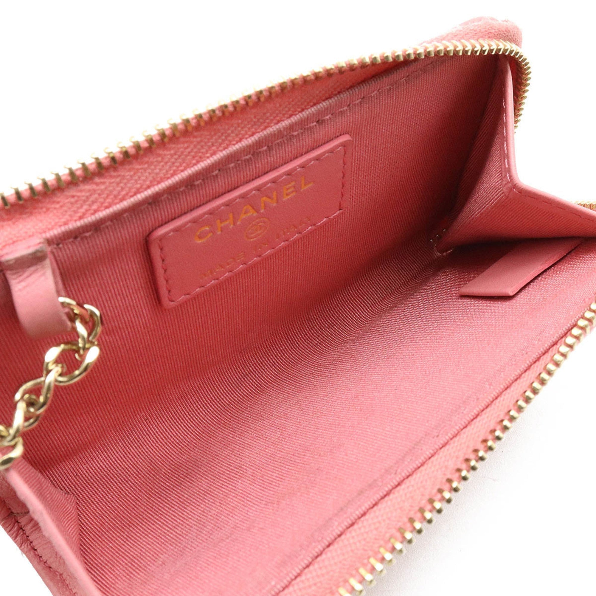 Chanel Camellia