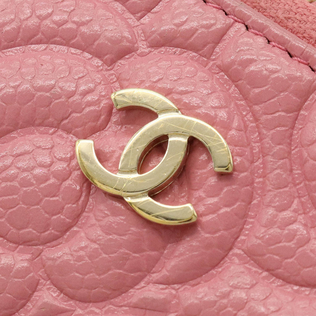Chanel Camellia