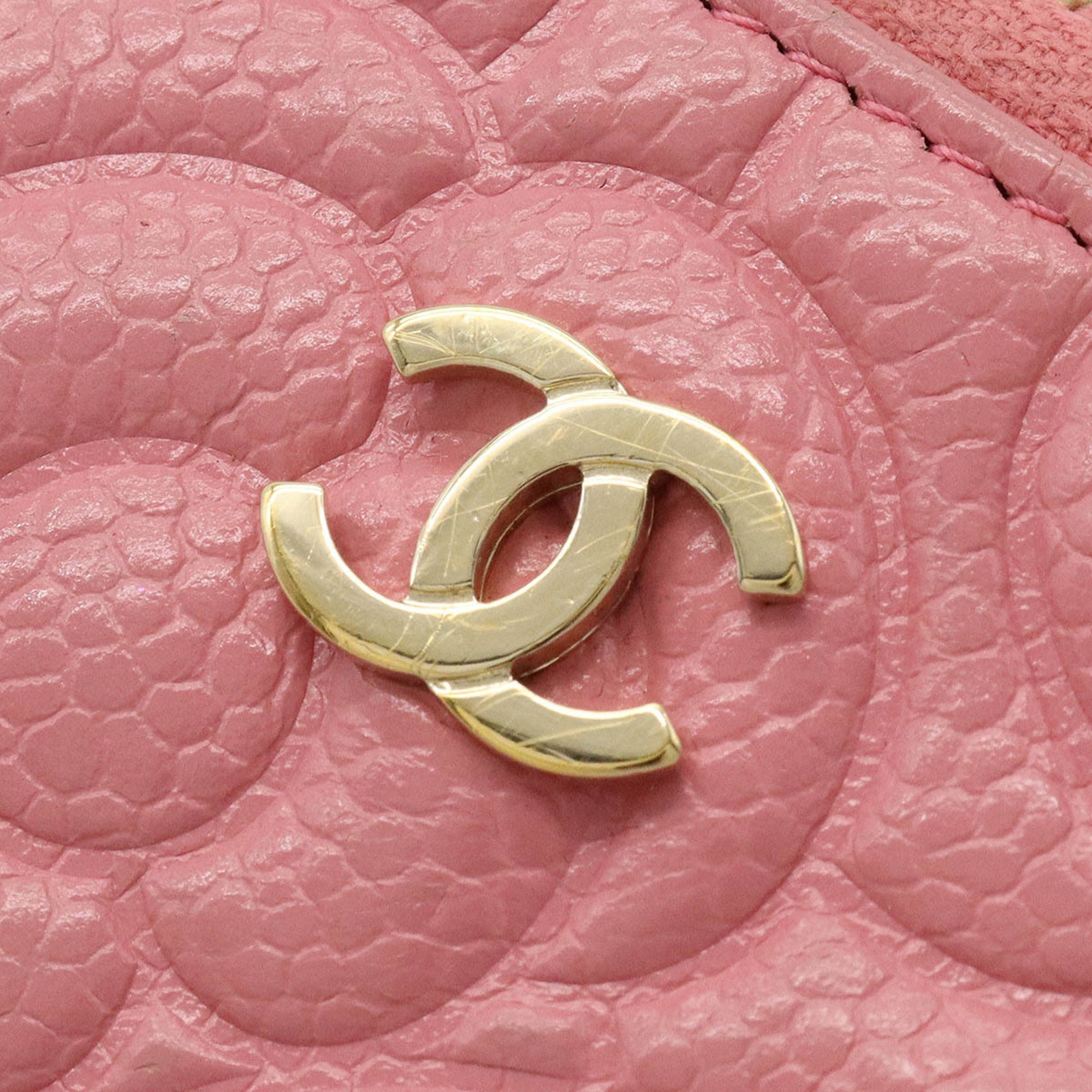 Chanel Camellia