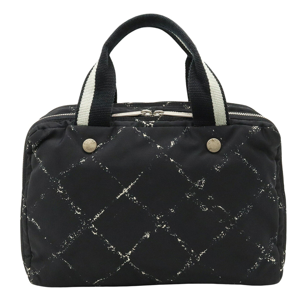 Chanel Travel line