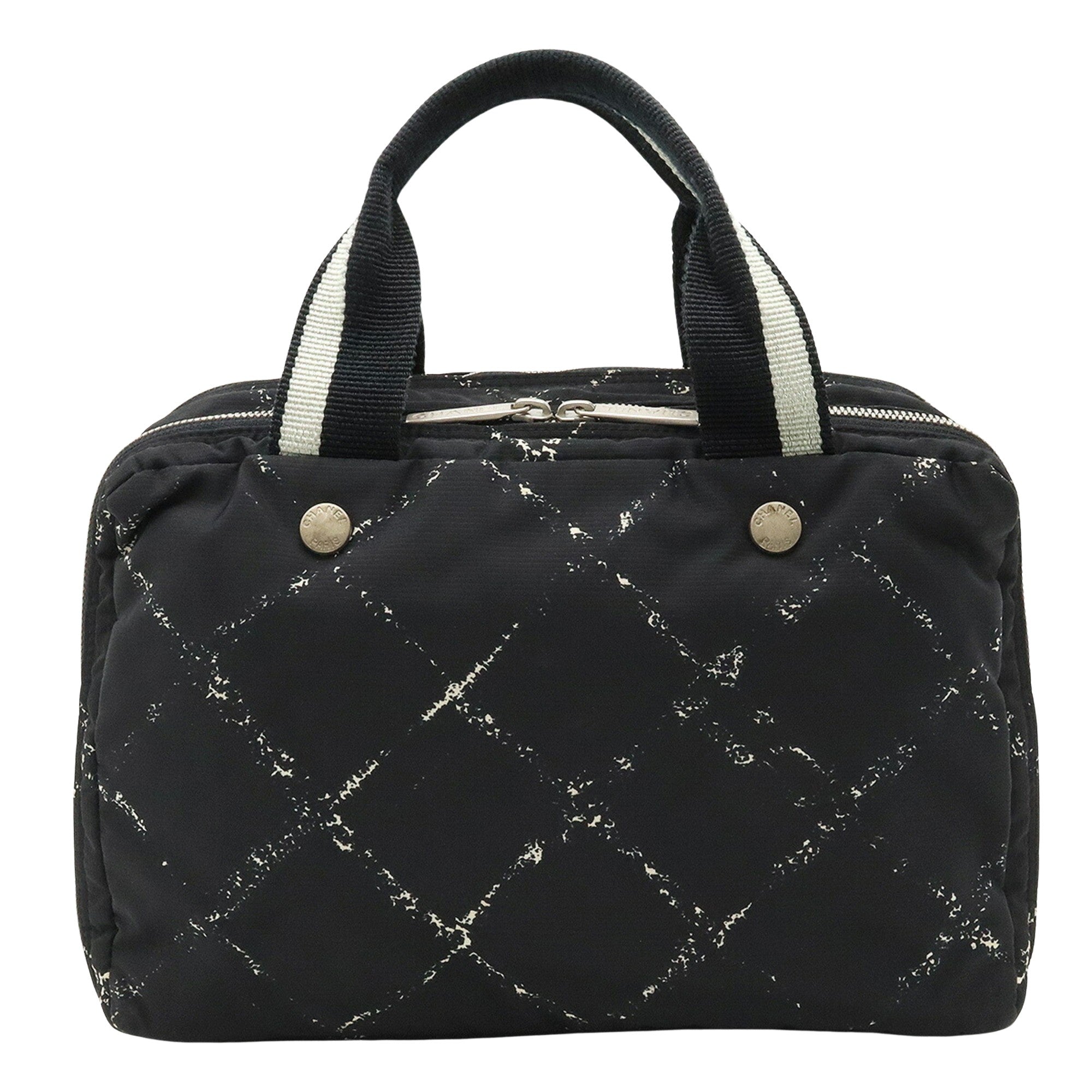 Chanel Travel line