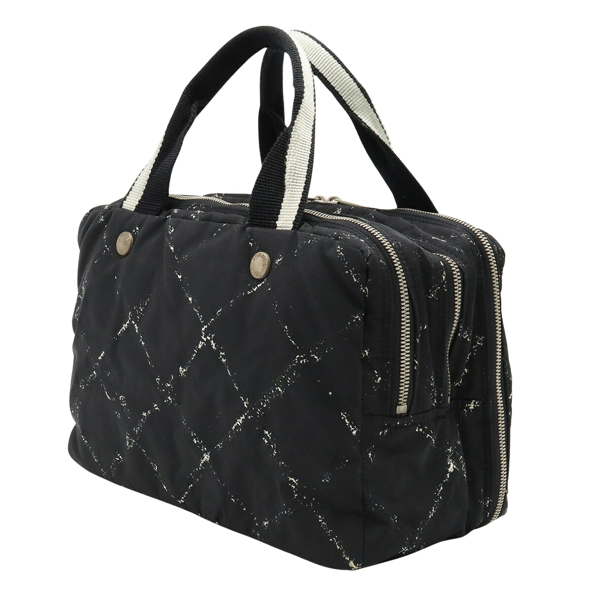 Chanel Travel line