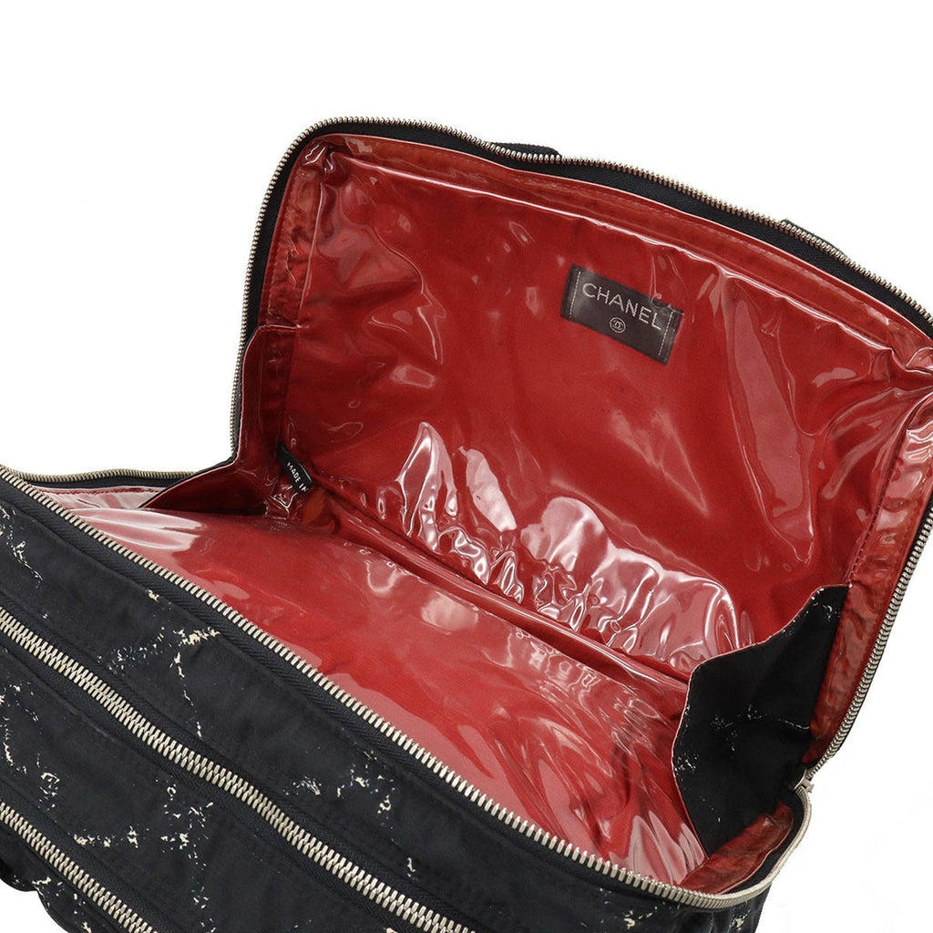 Chanel Travel line