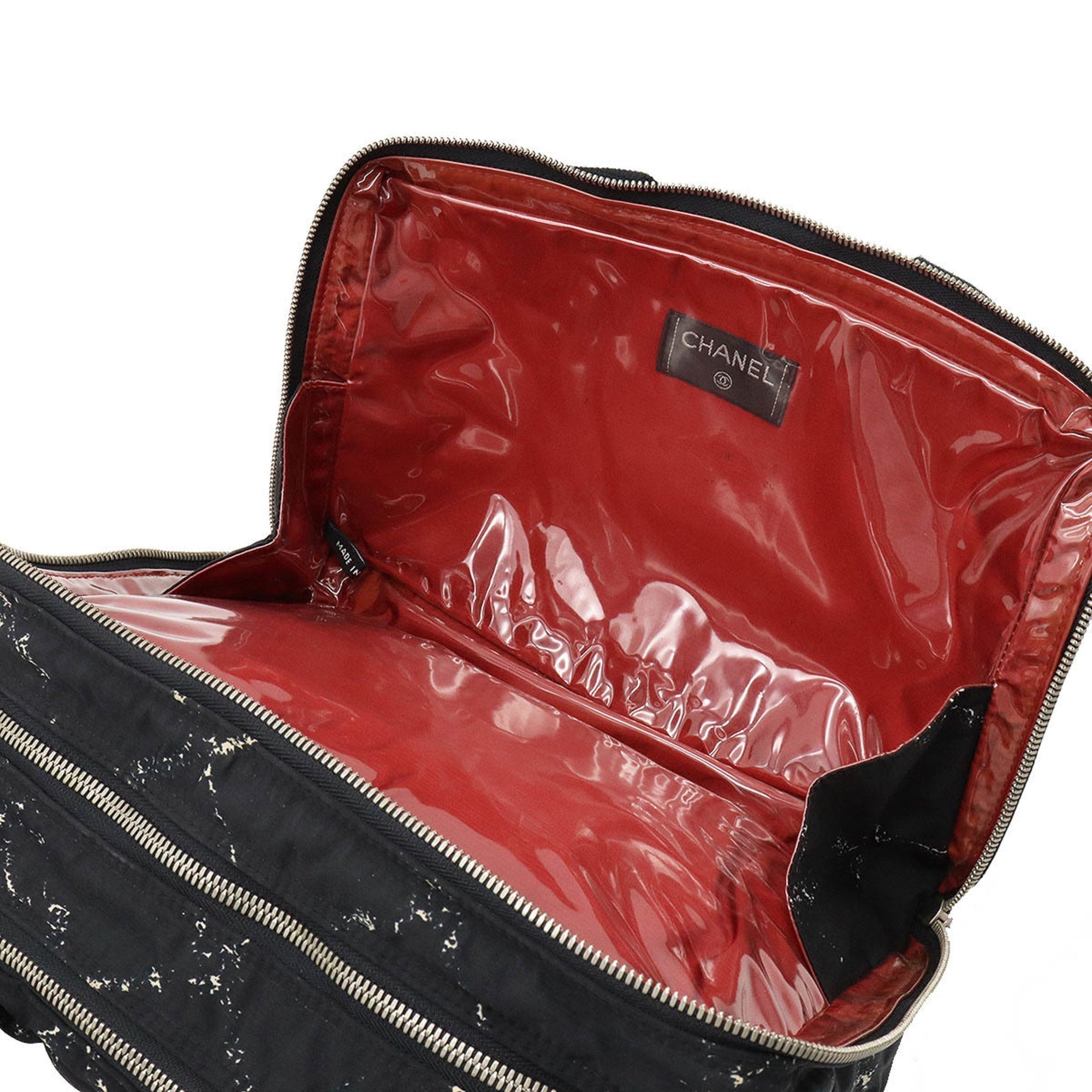 Chanel Travel line