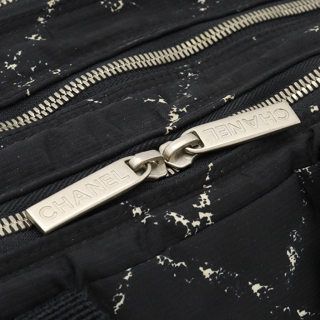 Chanel Travel line