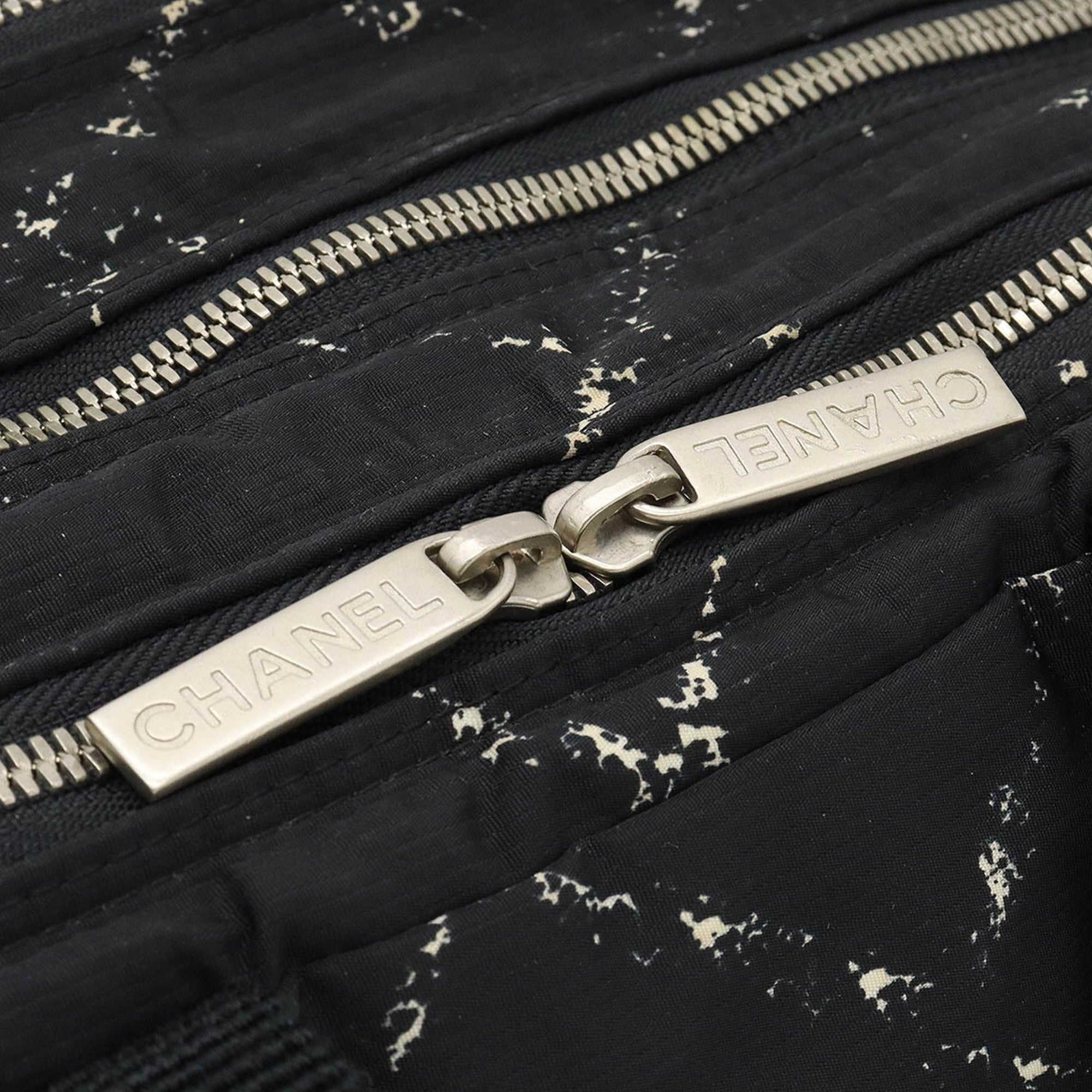 Chanel Travel line