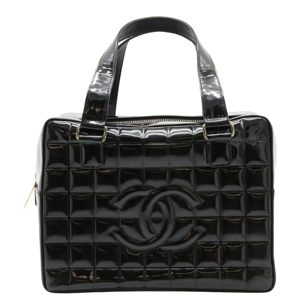 Chanel Chocolate bar