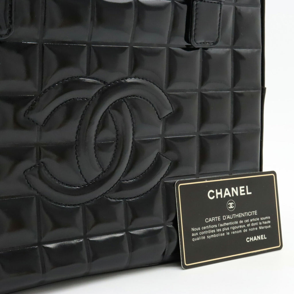 Chanel Chocolate bar