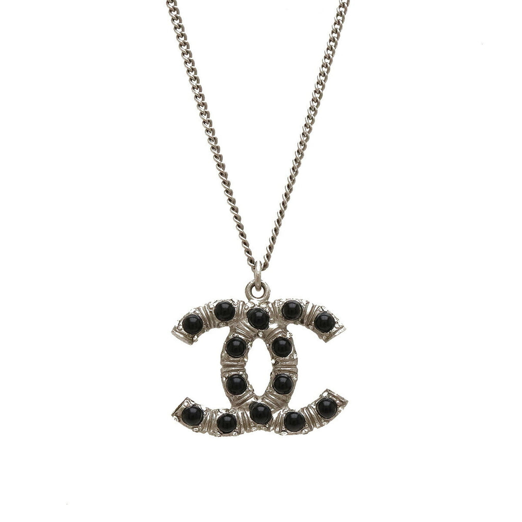 Chanel Logo CC