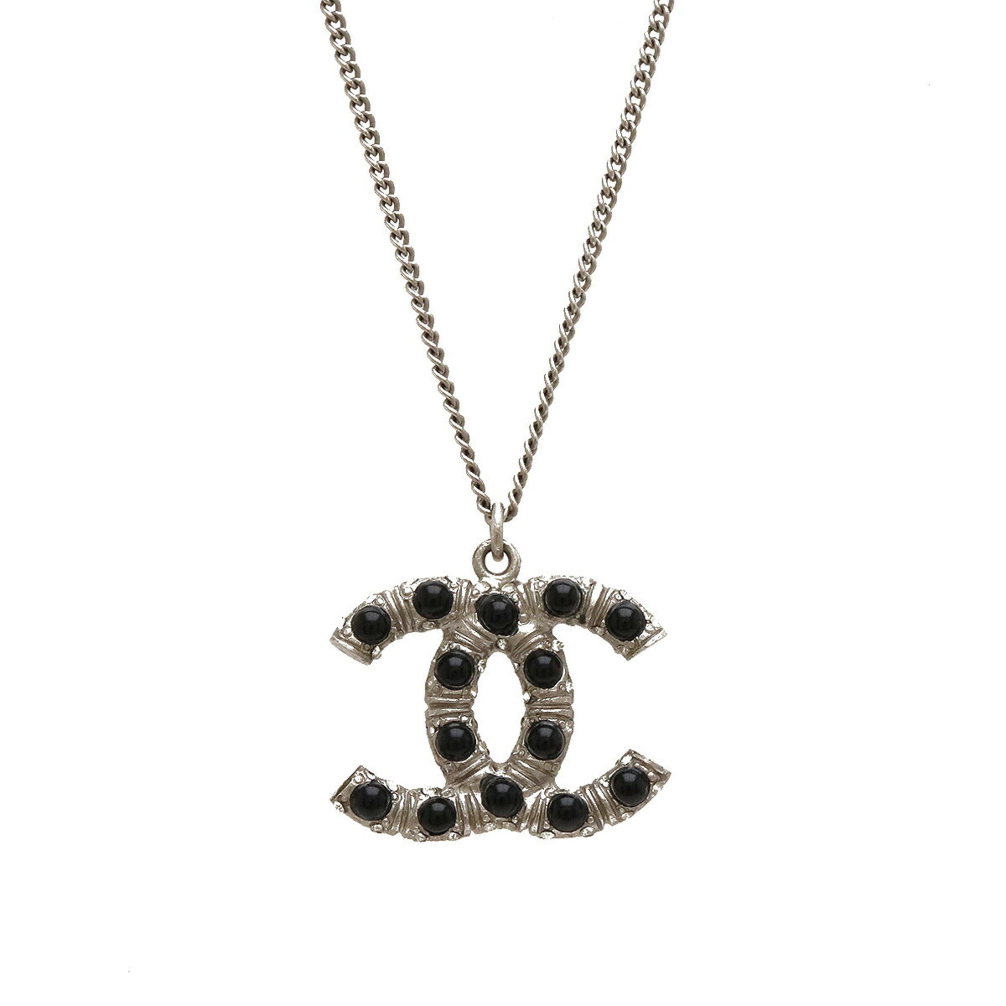 Chanel Logo CC