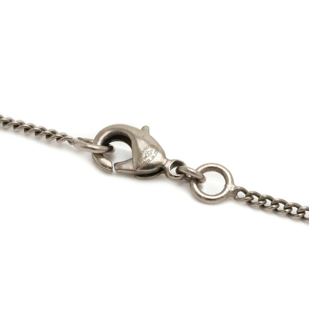 Chanel Logo CC