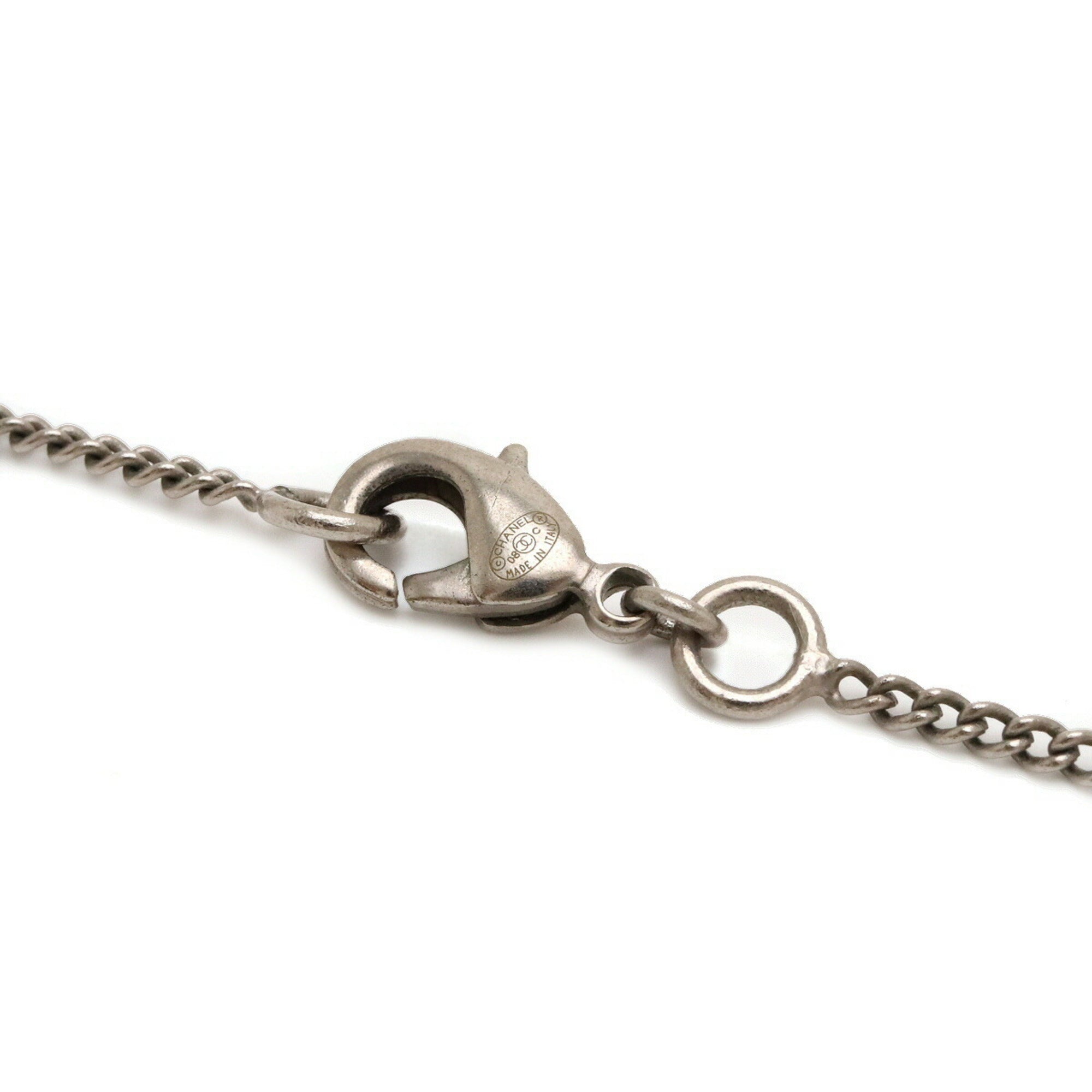 Chanel Logo CC