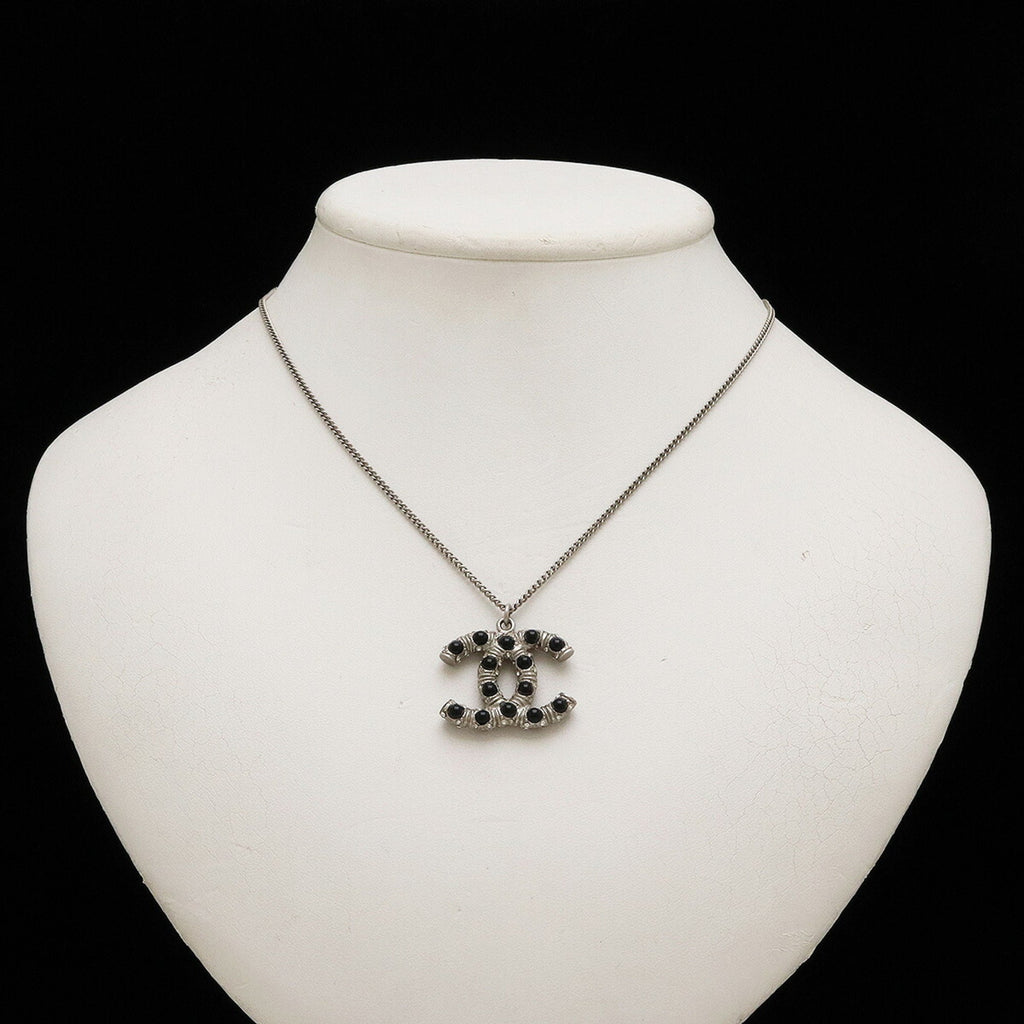 Chanel Logo CC