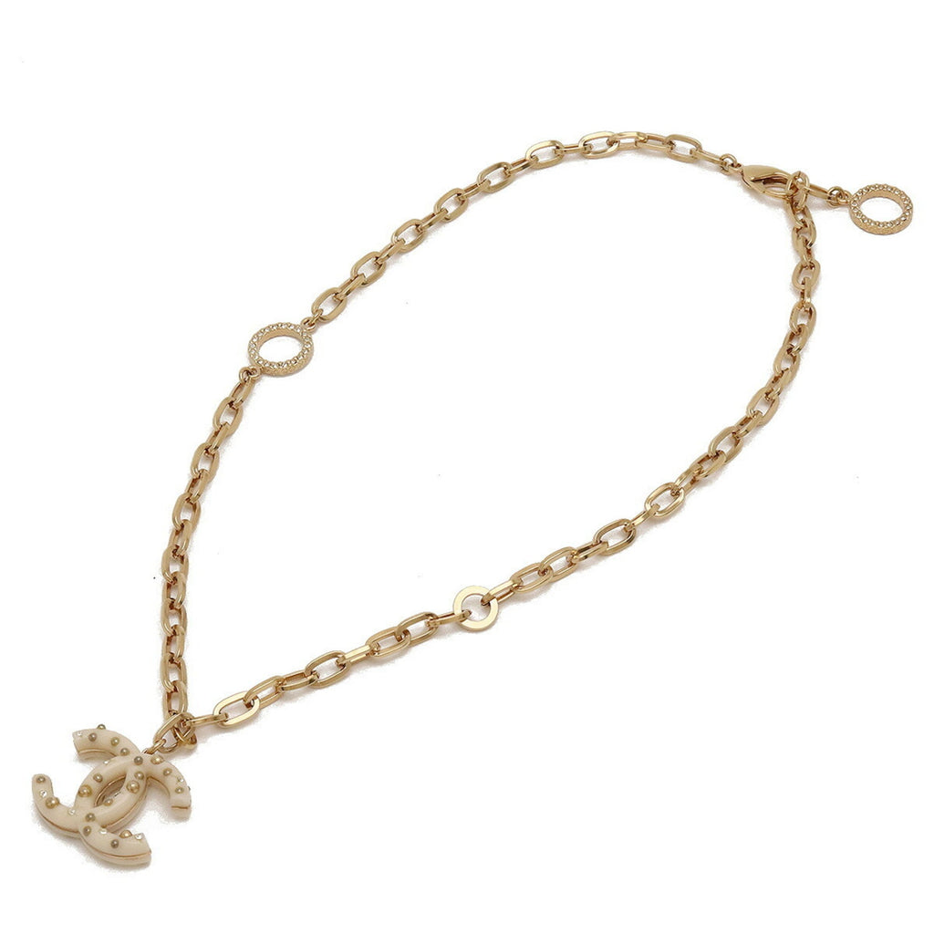 Chanel Logo CC
