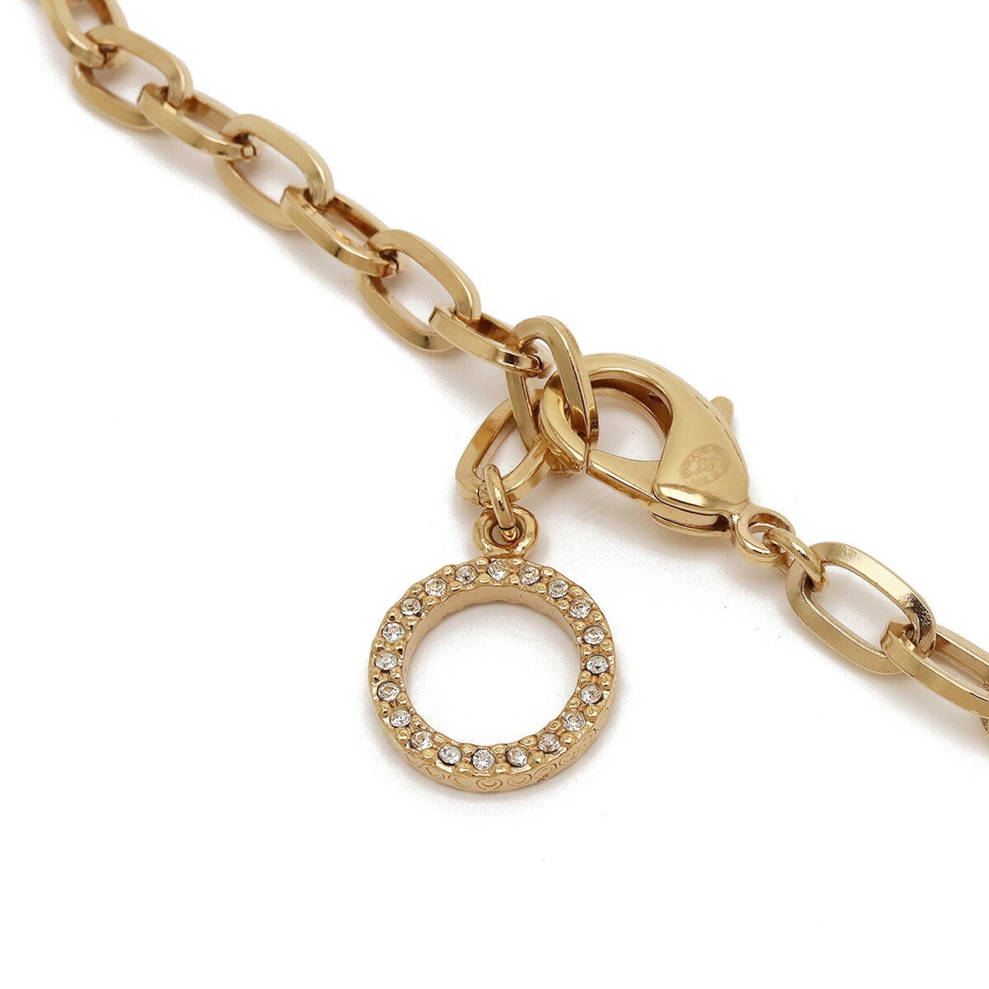 Chanel Logo CC