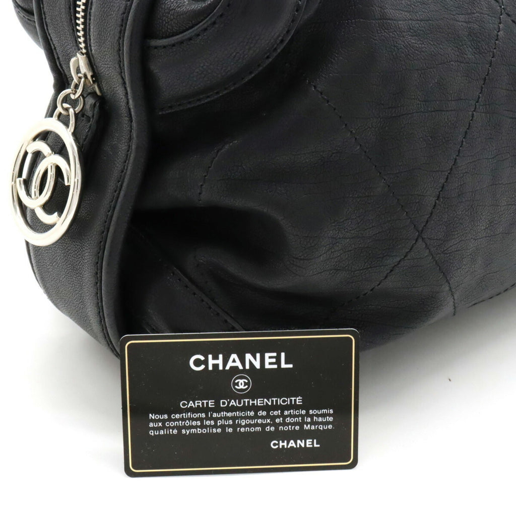 Chanel Bowling