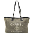 Chanel Deauville