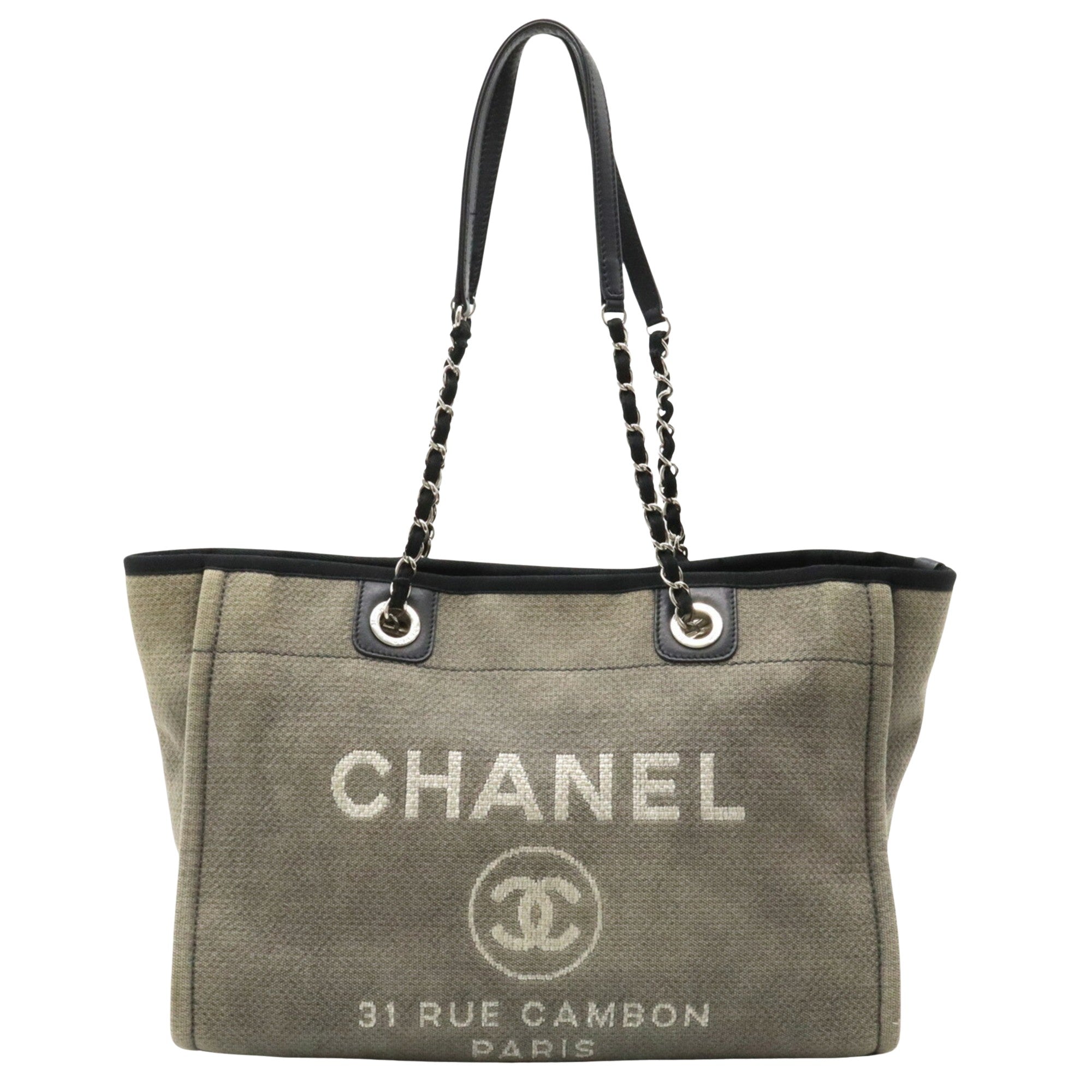 Chanel Deauville
