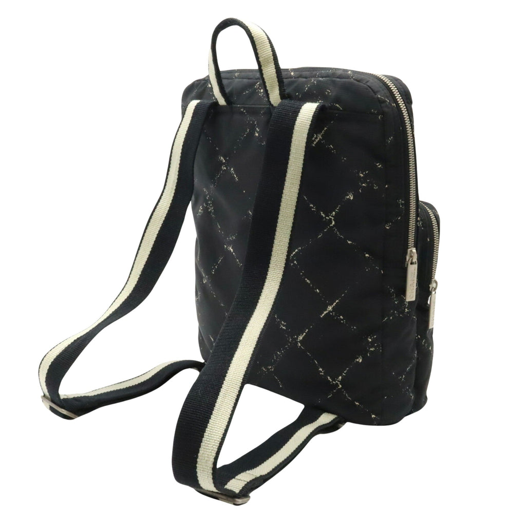 Chanel Travel line