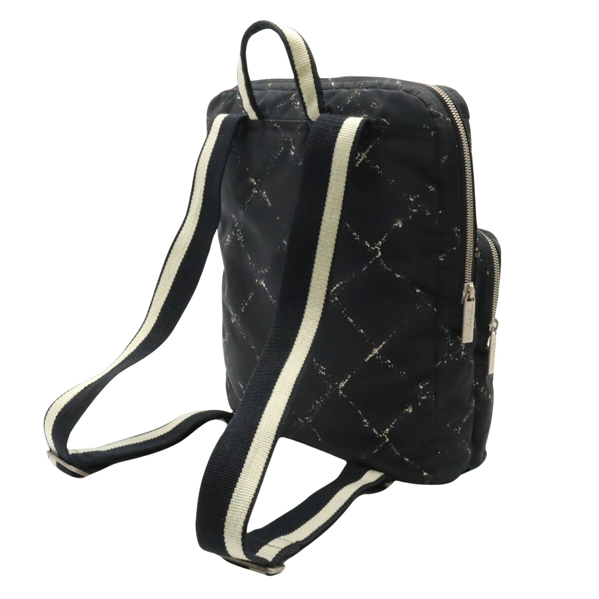 Chanel Travel line