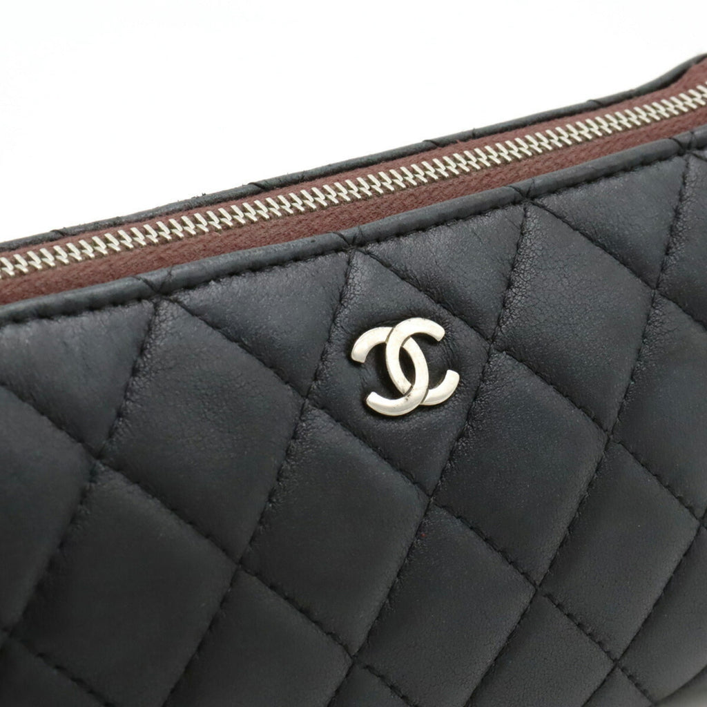 Chanel Matrasse