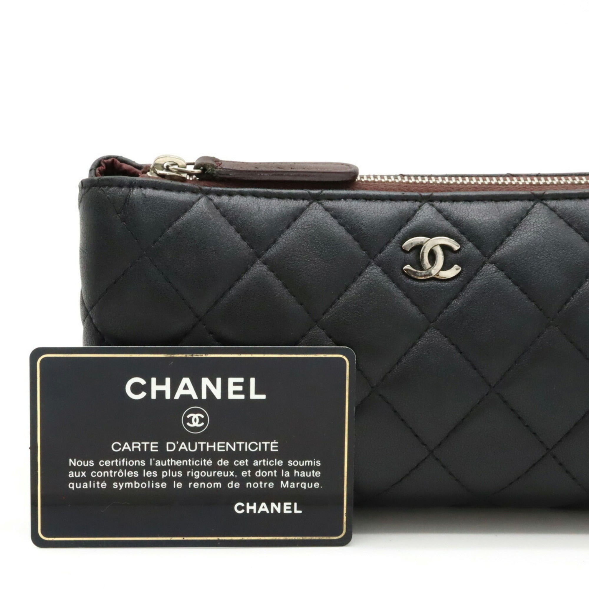 Chanel Matrasse