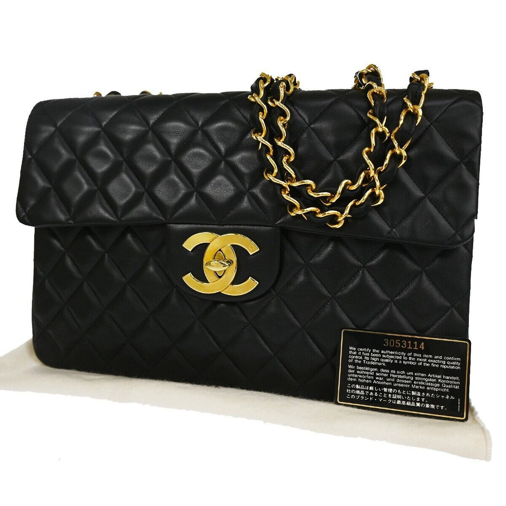 Chanel Timeless
