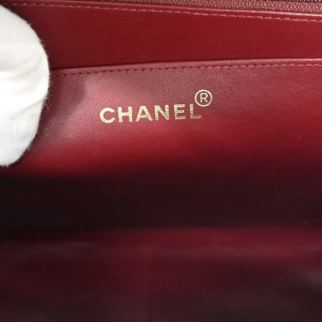 Chanel Timeless