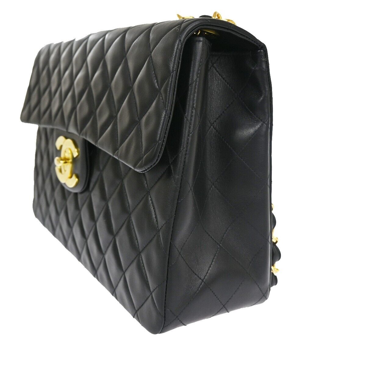 Chanel Timeless