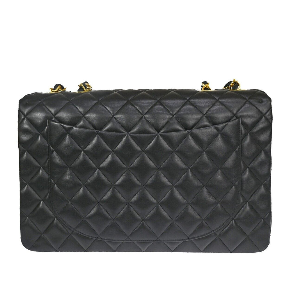Chanel Timeless