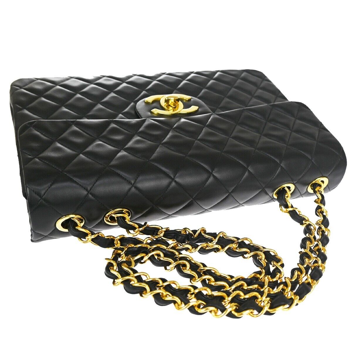 Chanel Timeless
