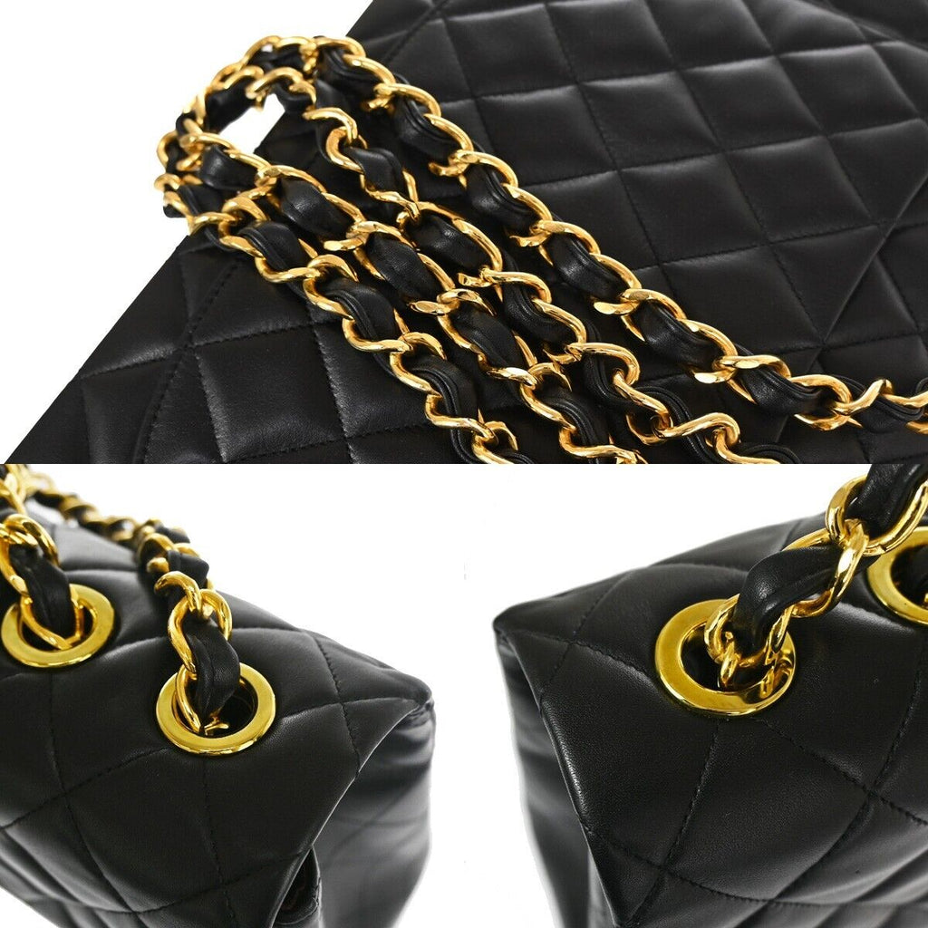 Chanel Timeless